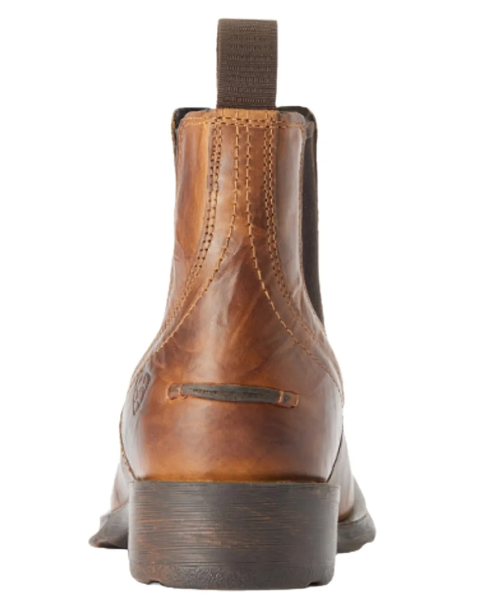 Ariat Mens Midtown Rambler Western Boots
