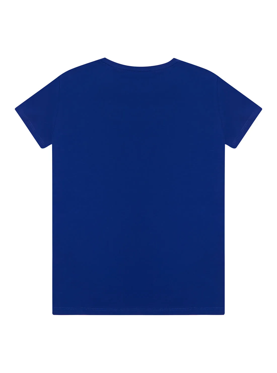 Blue Olive Branch Logo T-Shirt (7-16)