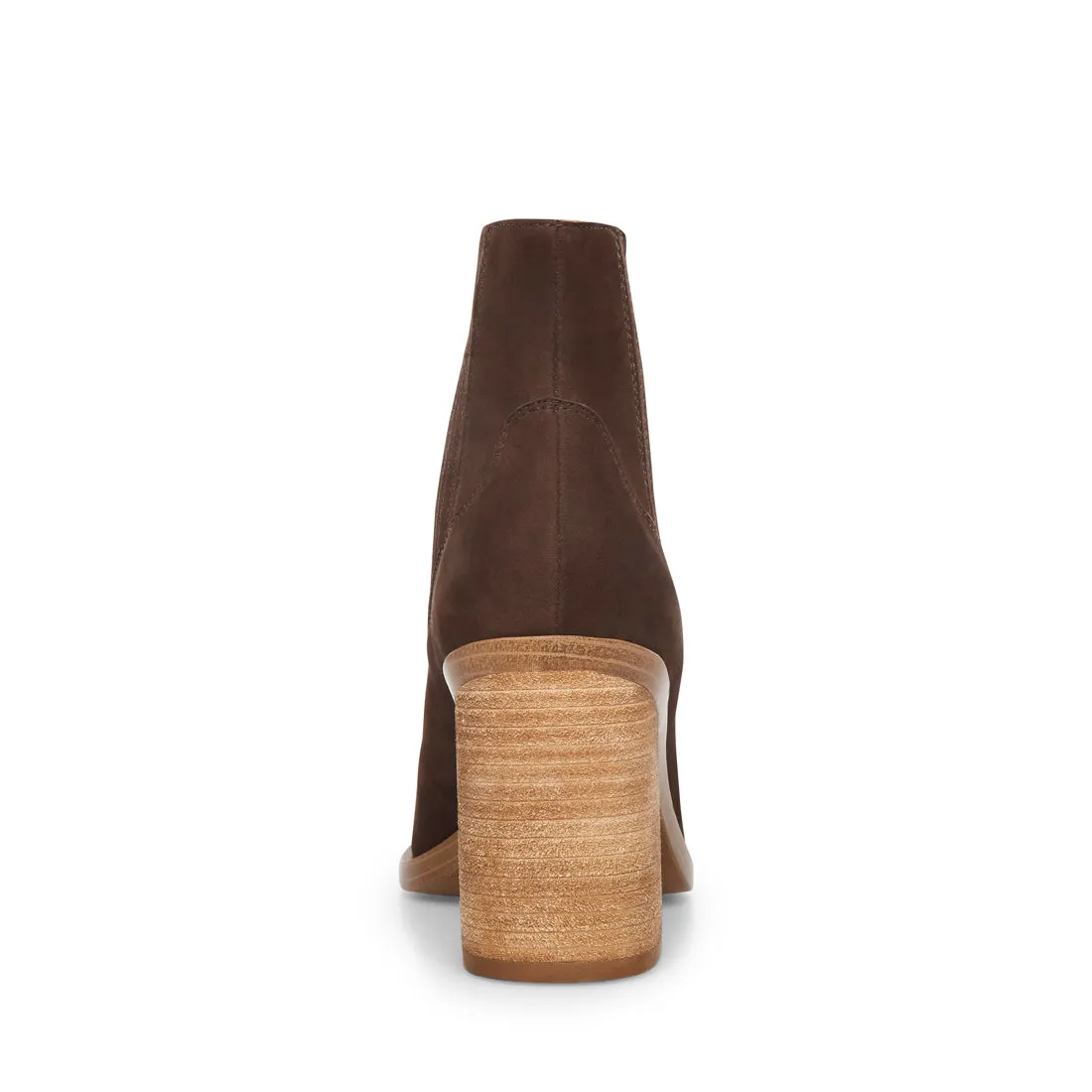 CATREENA BROWN NUBUCK - SM REBOOTED