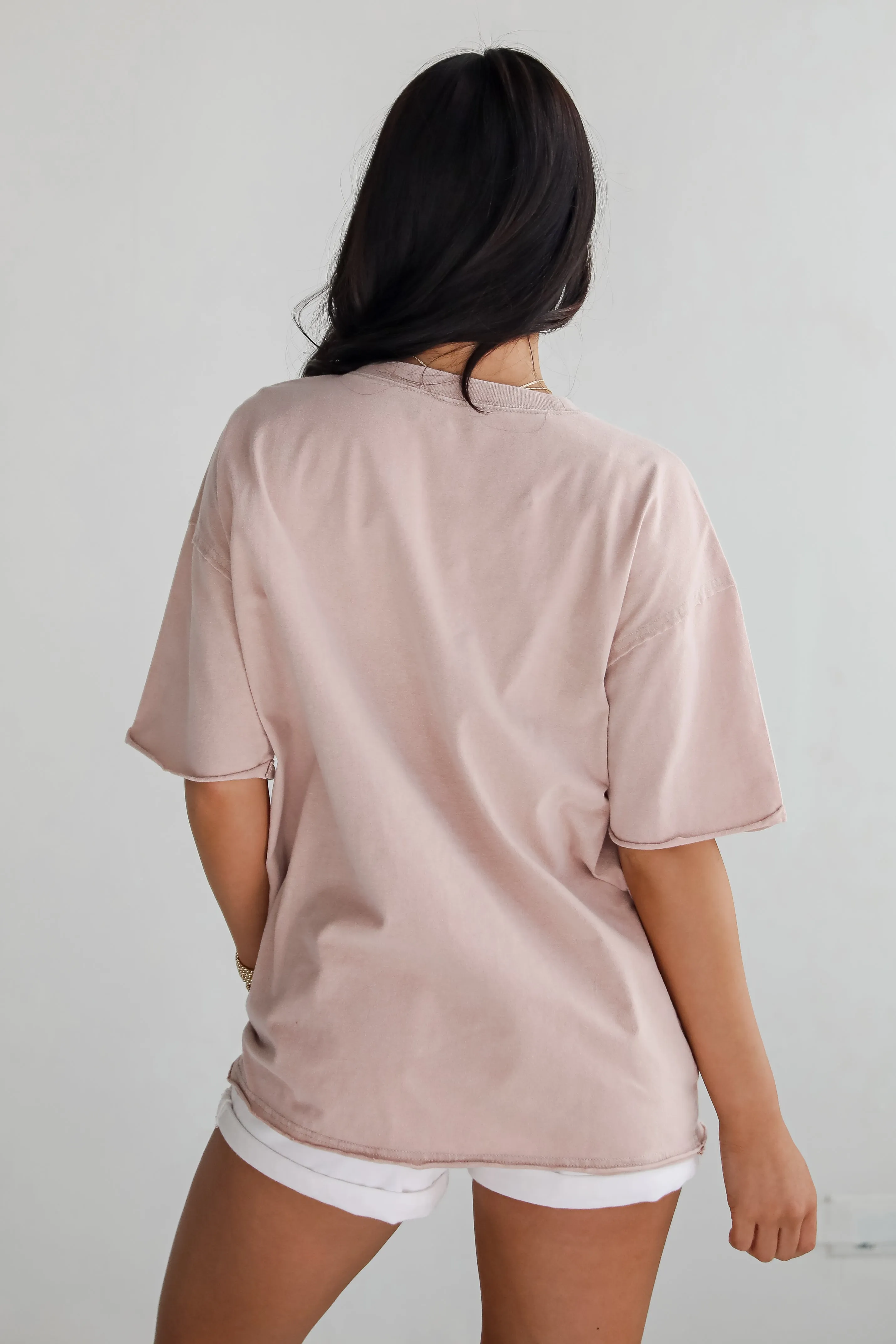 Dakota Everyday Pocket Tee - DU DEAL