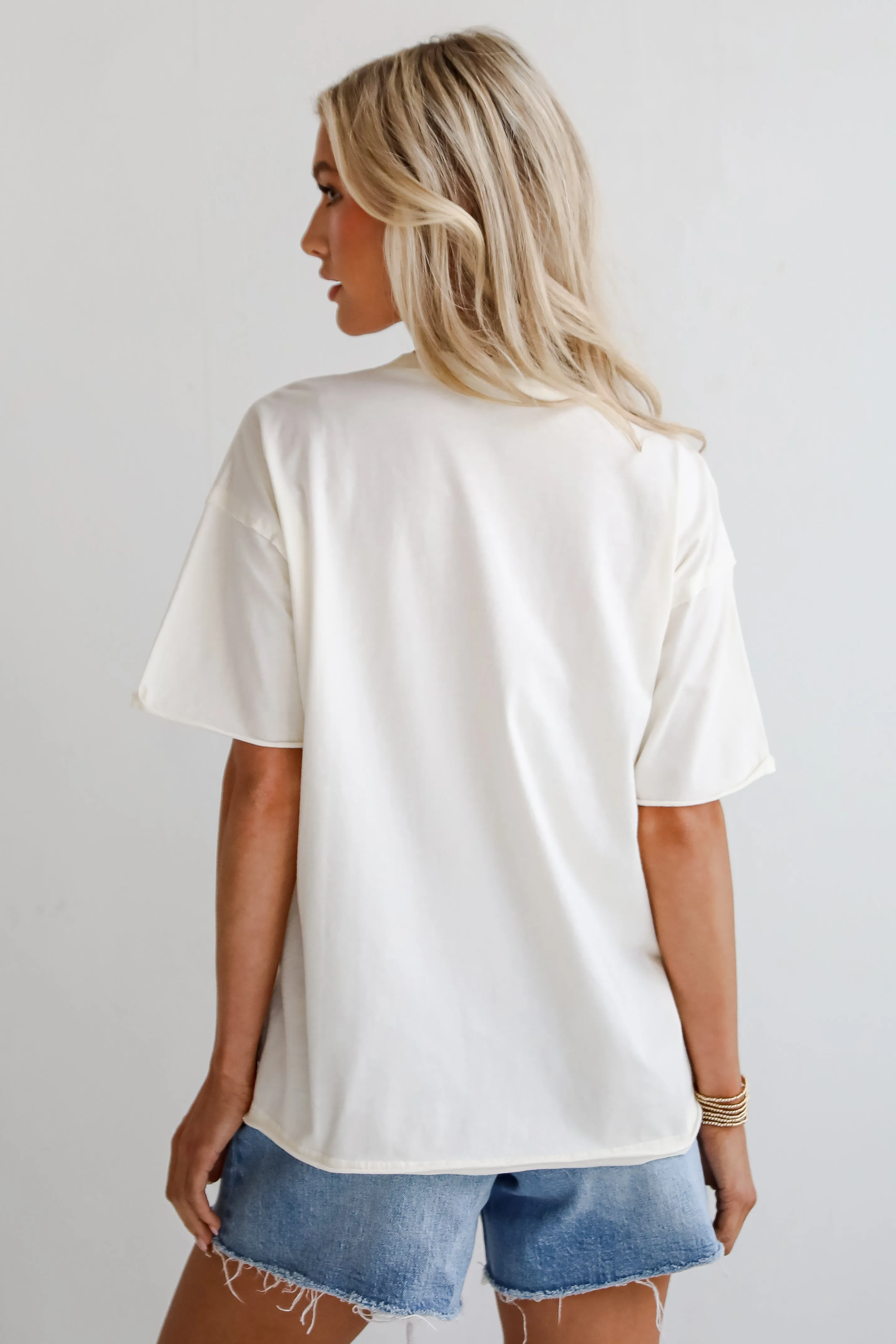 Dakota Everyday Pocket Tee - DU DEAL