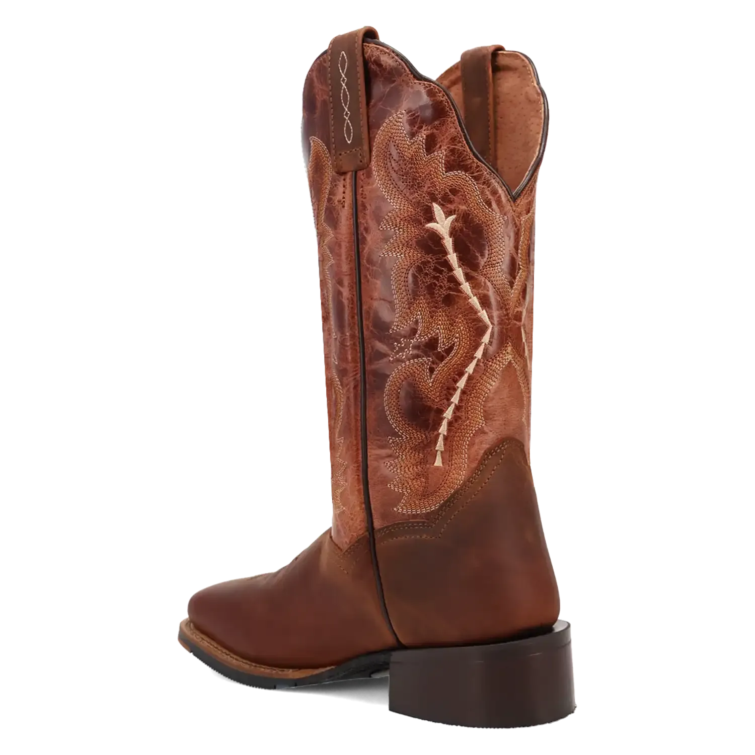 Dan Post Heidi - Women's Leather Cowgirl Boots