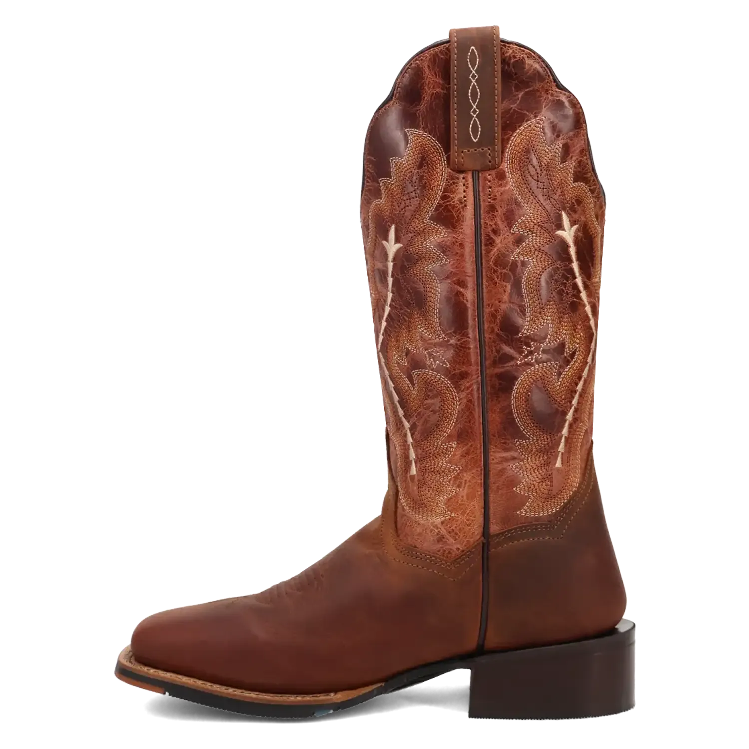 Dan Post Heidi - Women's Leather Cowgirl Boots