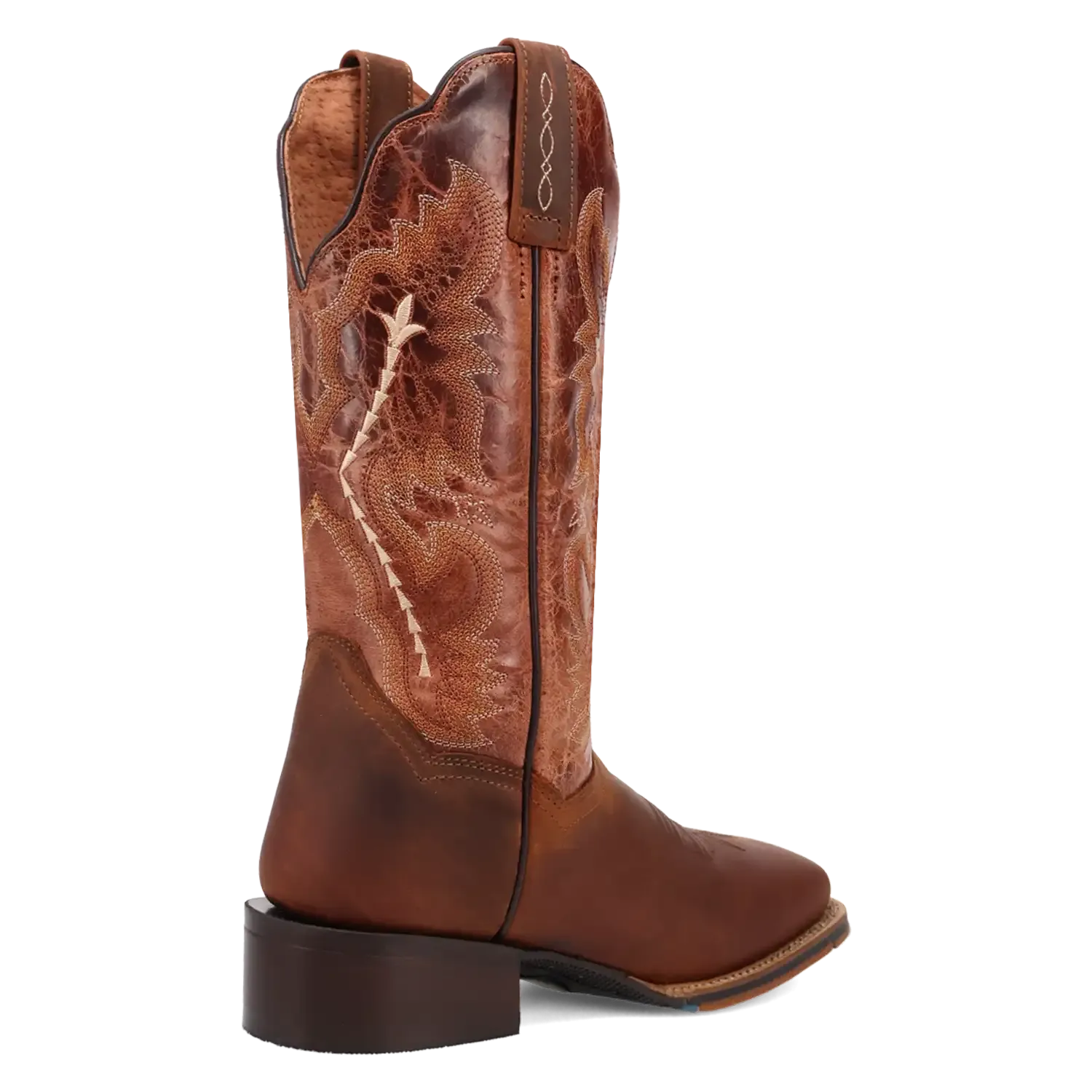 Dan Post Heidi - Women's Leather Cowgirl Boots