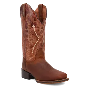 Dan Post Heidi - Women's Leather Cowgirl Boots