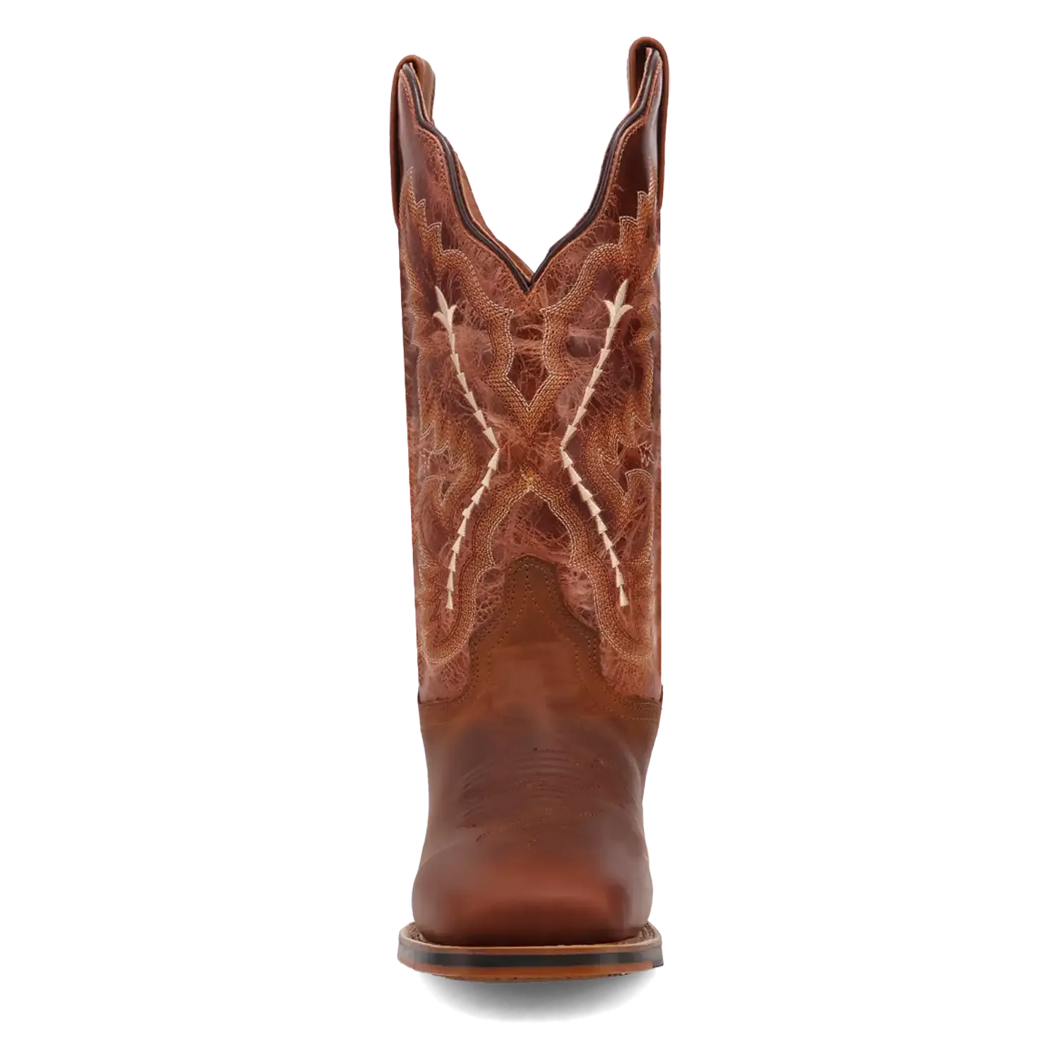 Dan Post Heidi - Women's Leather Cowgirl Boots
