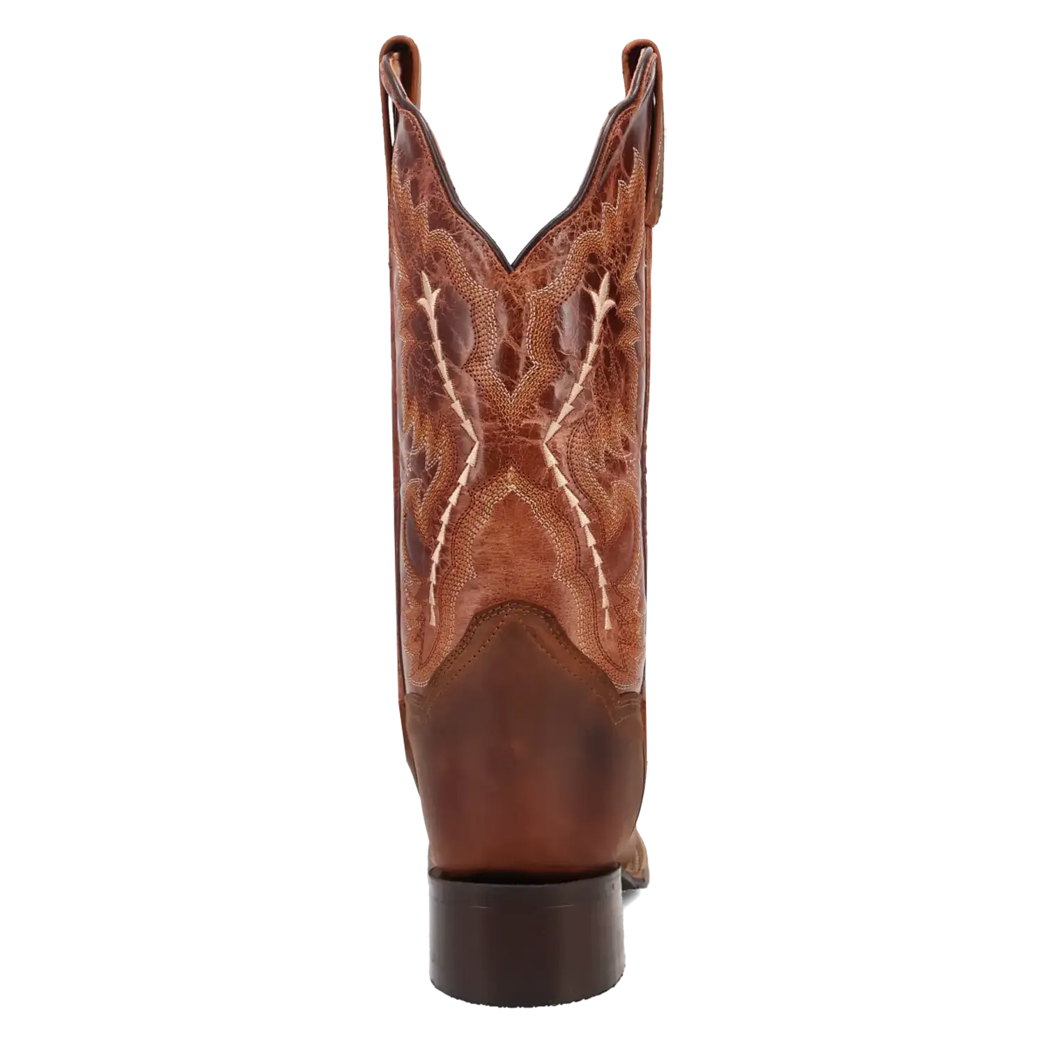 Dan Post Heidi - Women's Leather Cowgirl Boots