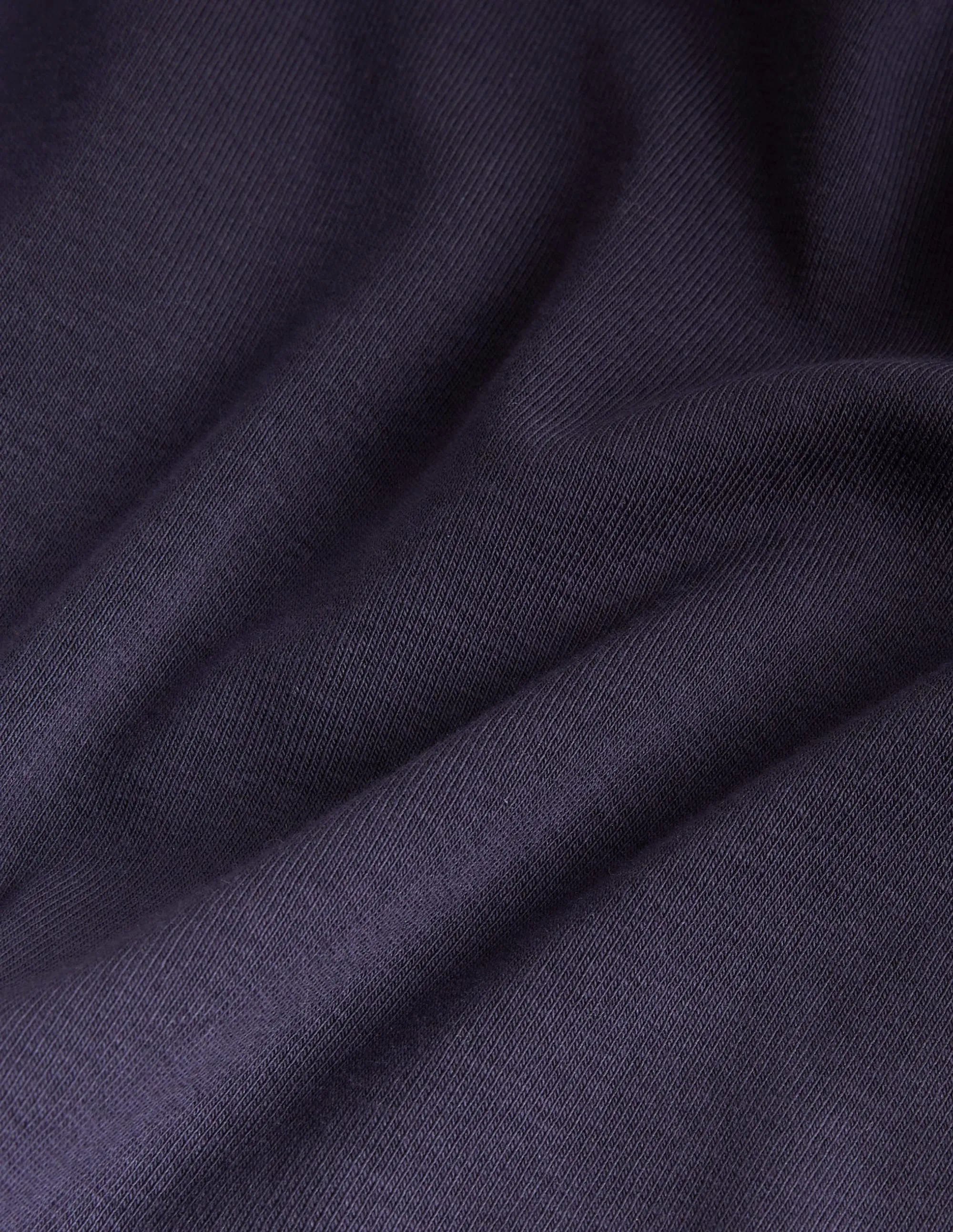 Essential Boatneck Top-Navy