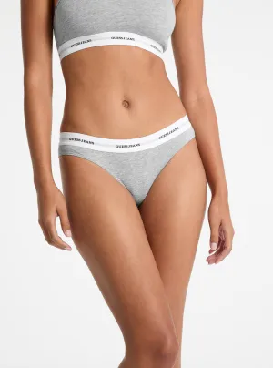 Guess Jeans Grey Brief