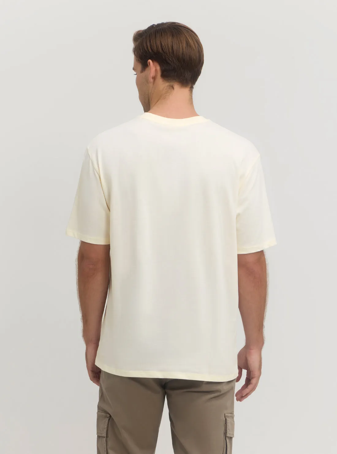 Guess Originals Vintage Graphic Tee