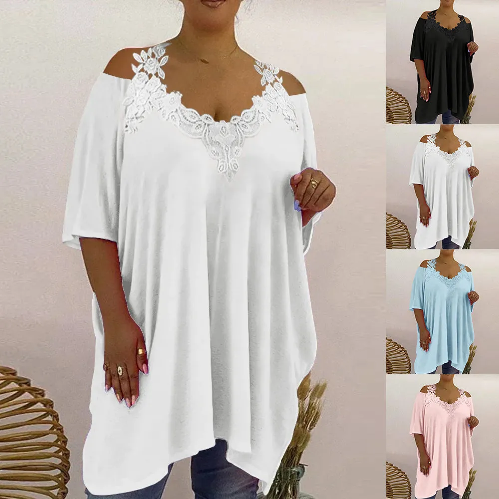 Korean Style Oversized Slim Fit Pullover Shirt
