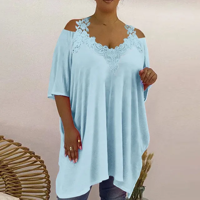 Korean Style Oversized Slim Fit Pullover Shirt
