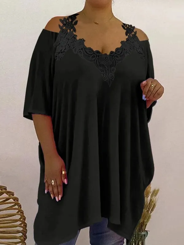 Korean Style Oversized Slim Fit Pullover Shirt
