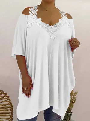 Korean Style Oversized Slim Fit Pullover Shirt