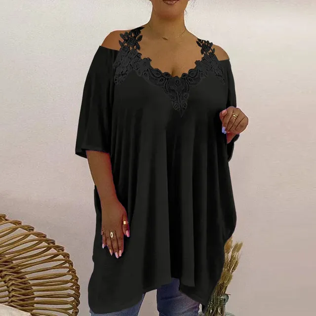 Korean Style Oversized Slim Fit Pullover Shirt