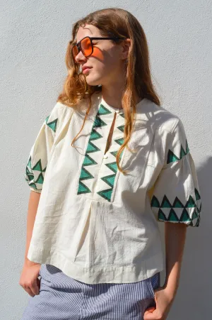 Leon & Harper Cacia Alpha Shirt
