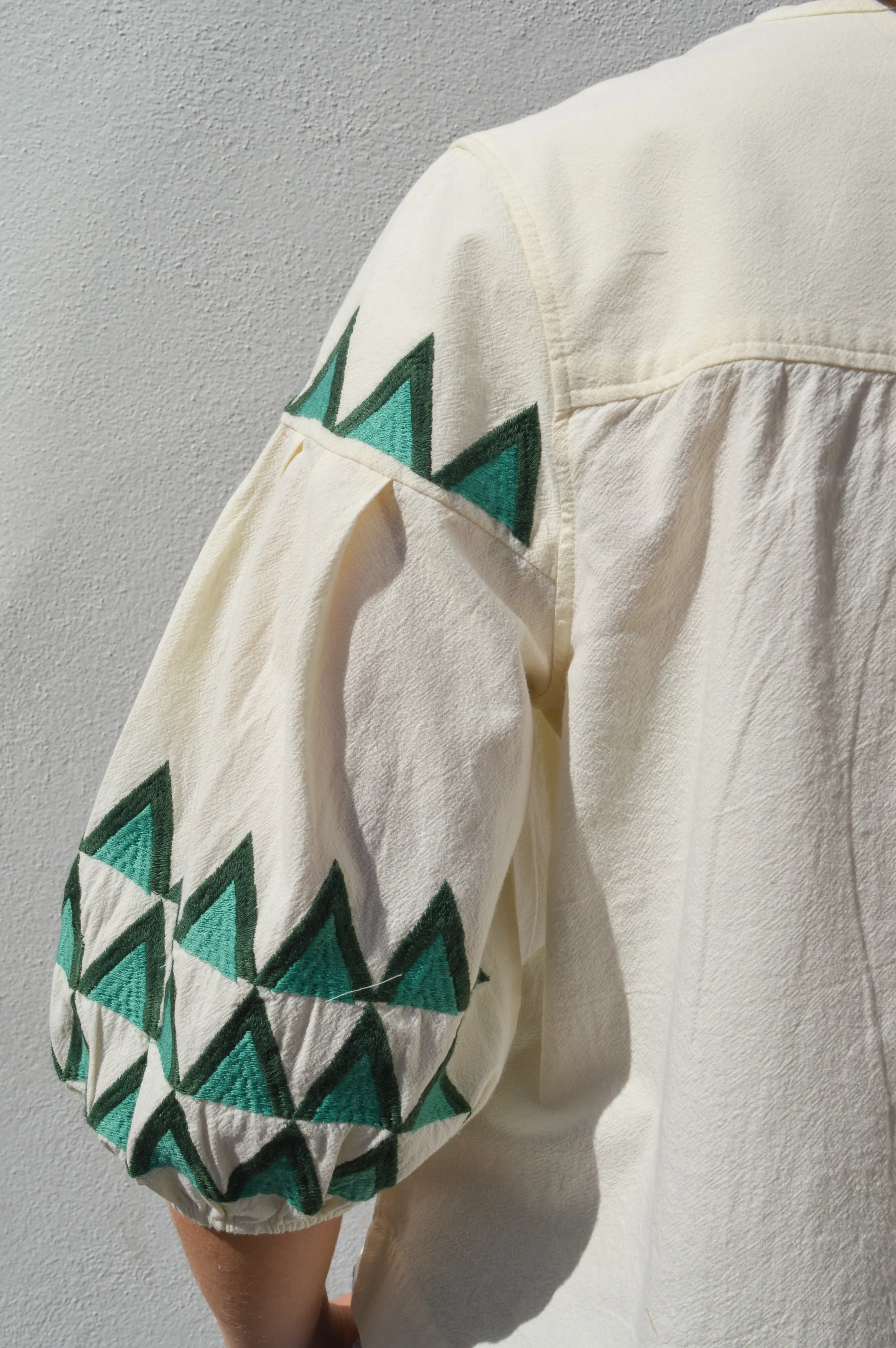 Leon & Harper Cacia Alpha Shirt