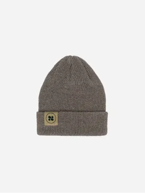 Lumberjack Unisex Recycled Cotton Beanie | Multiple Colours