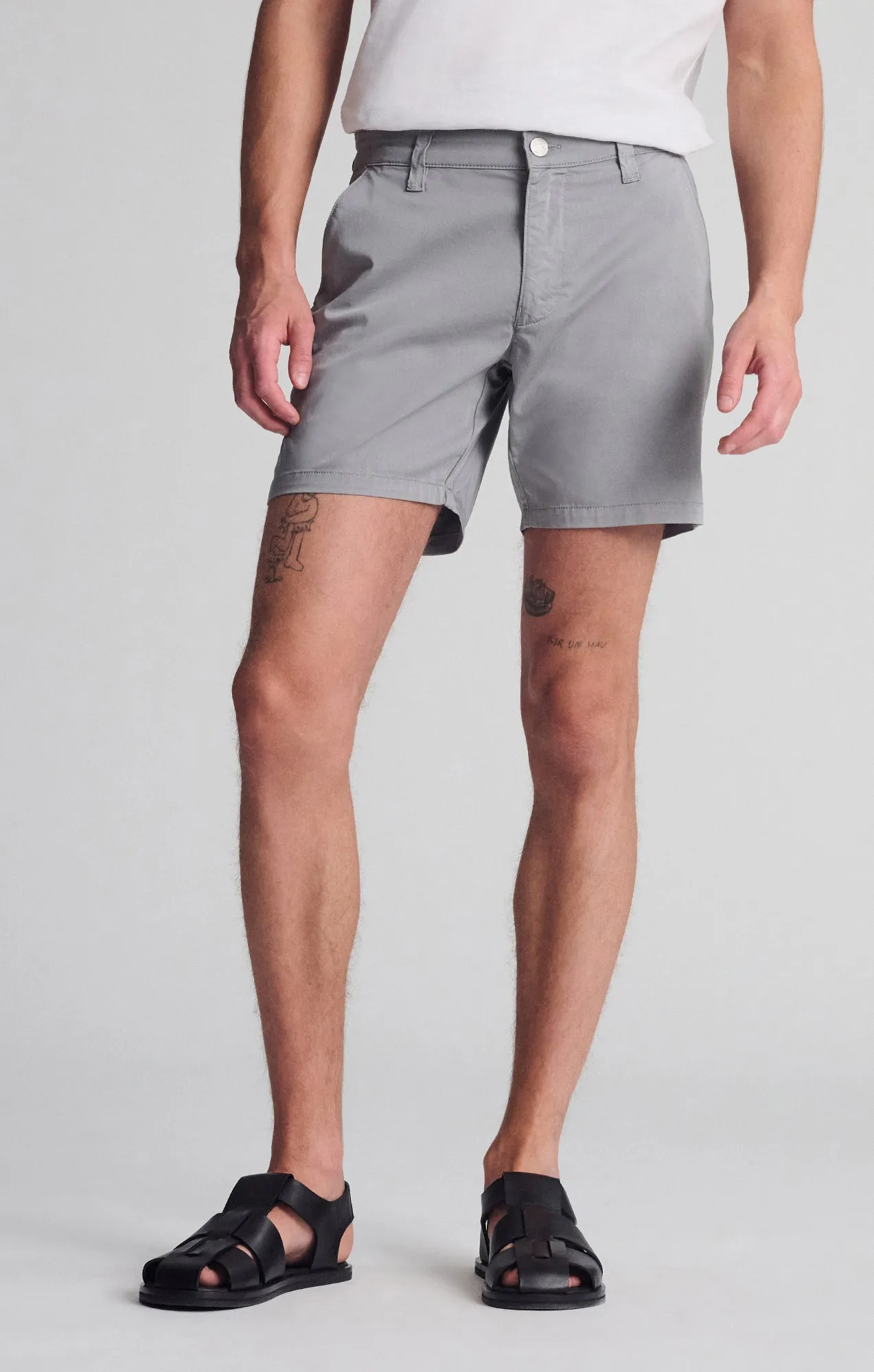 NATE SHORTS IN MONUMENT GRAY CITY SMART