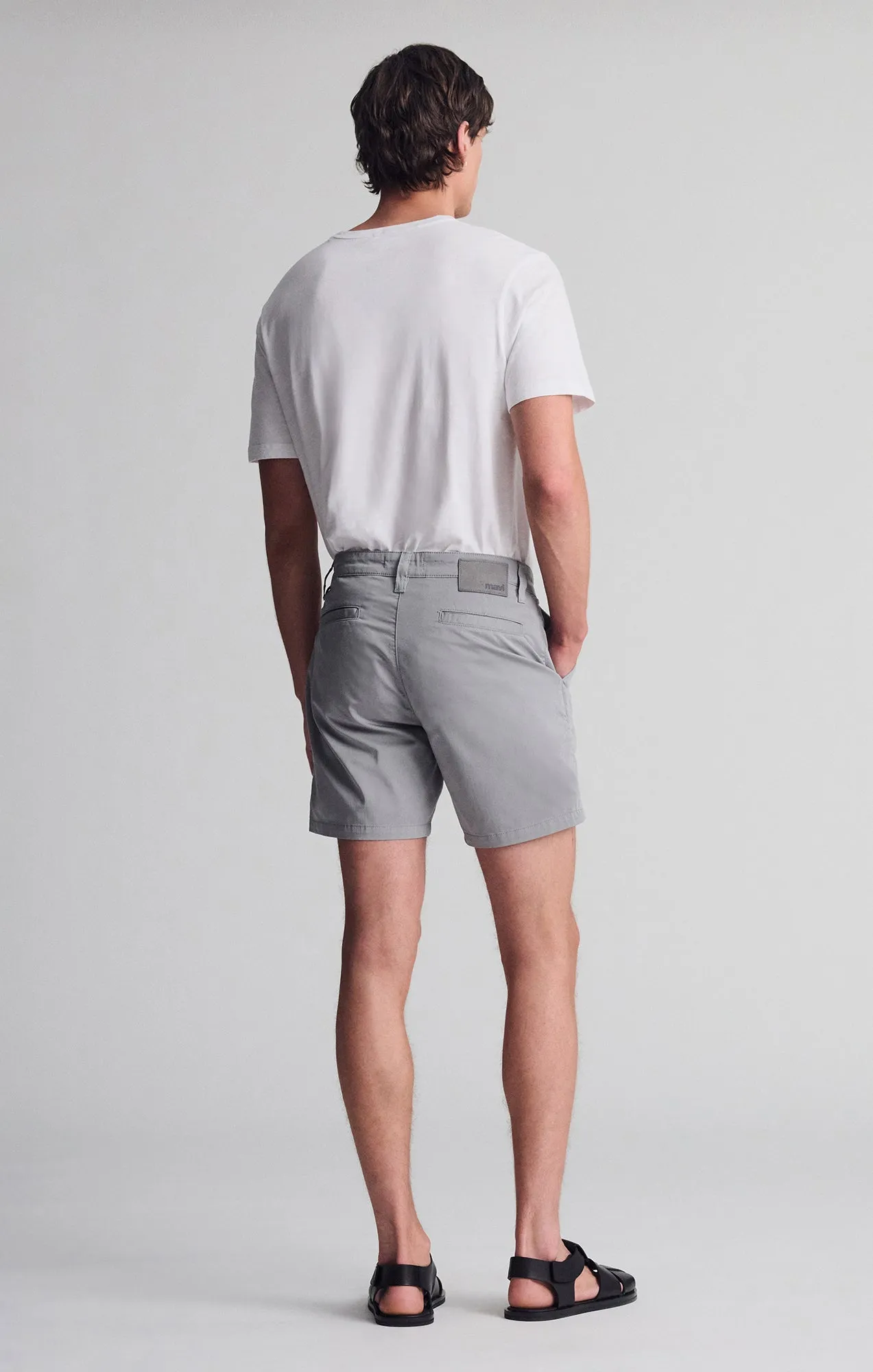 NATE SHORTS IN MONUMENT GRAY CITY SMART