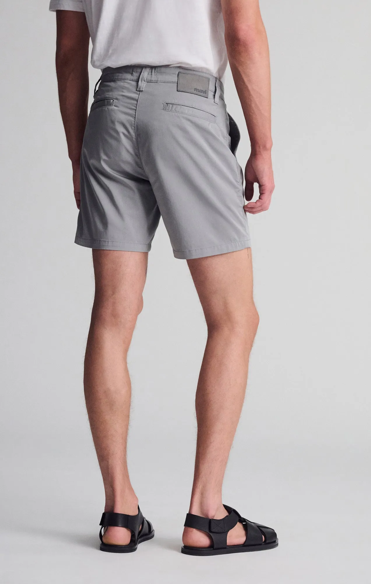 NATE SHORTS IN MONUMENT GRAY CITY SMART