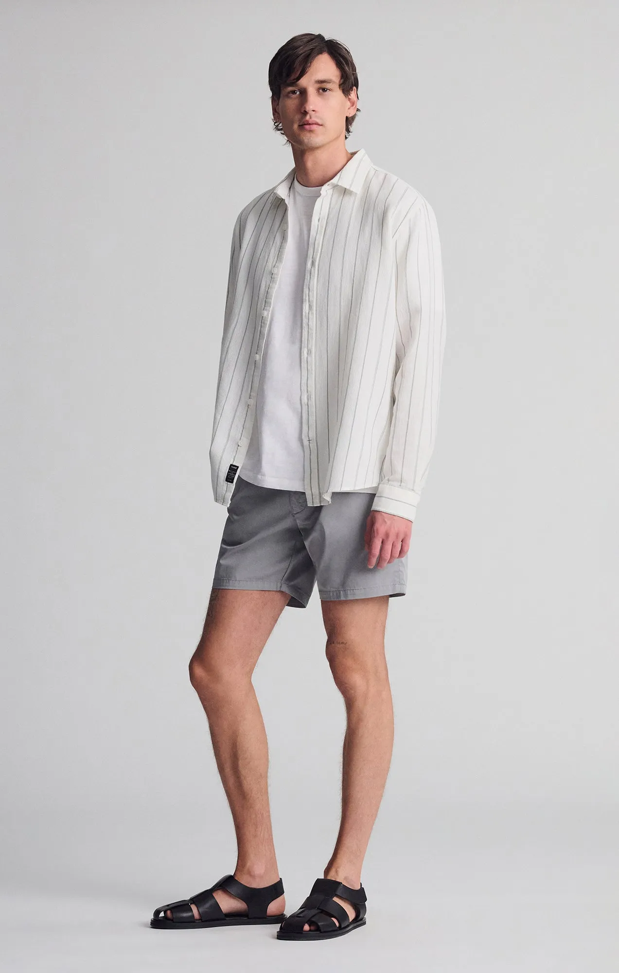 NATE SHORTS IN MONUMENT GRAY CITY SMART