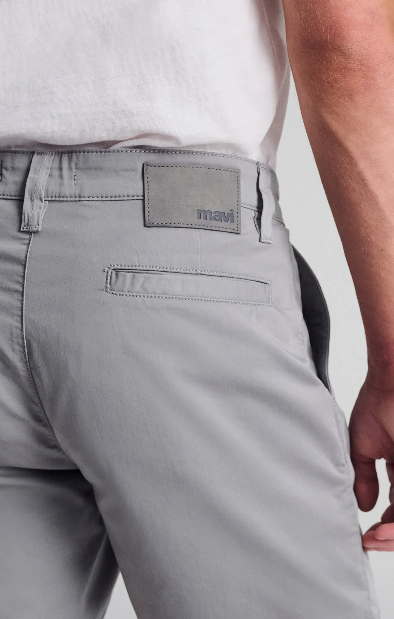 NATE SHORTS IN MONUMENT GRAY CITY SMART