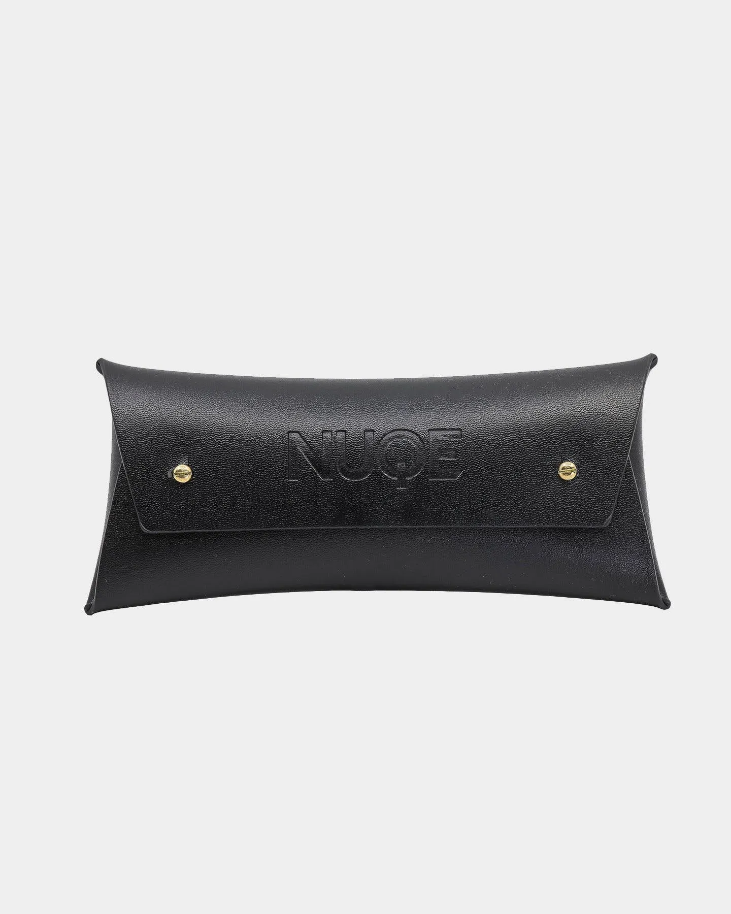 NUQE Big Mack Sunglasses Brown