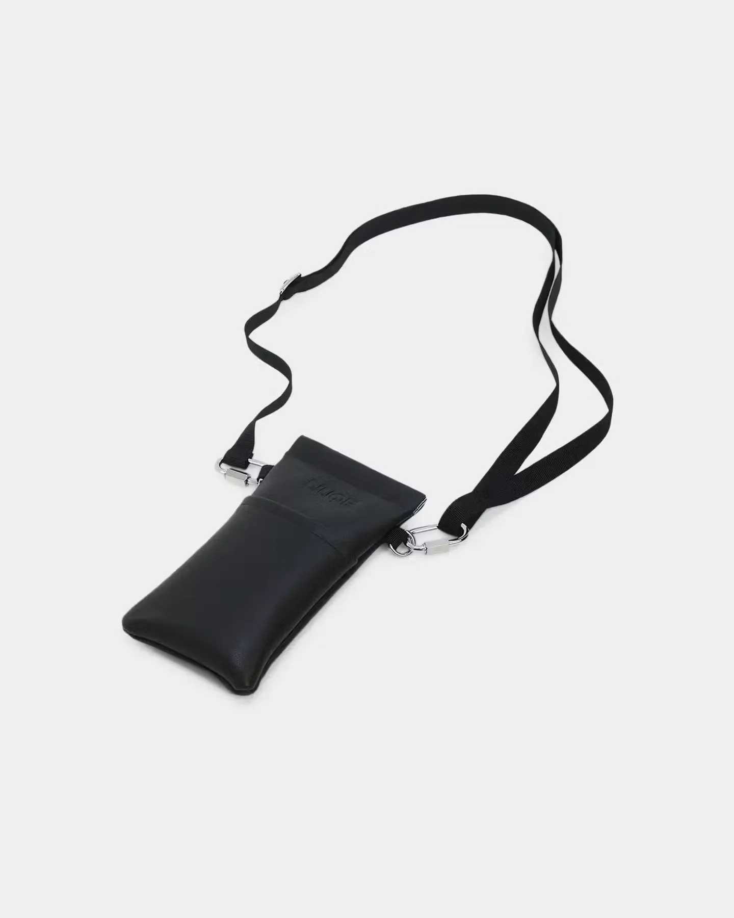 Nuqe Fragment Sunglasses Khaki