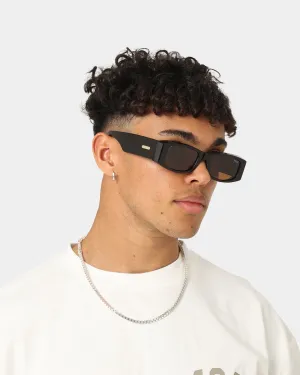 NUQE Igor Sunglasses Tortoise/Gold