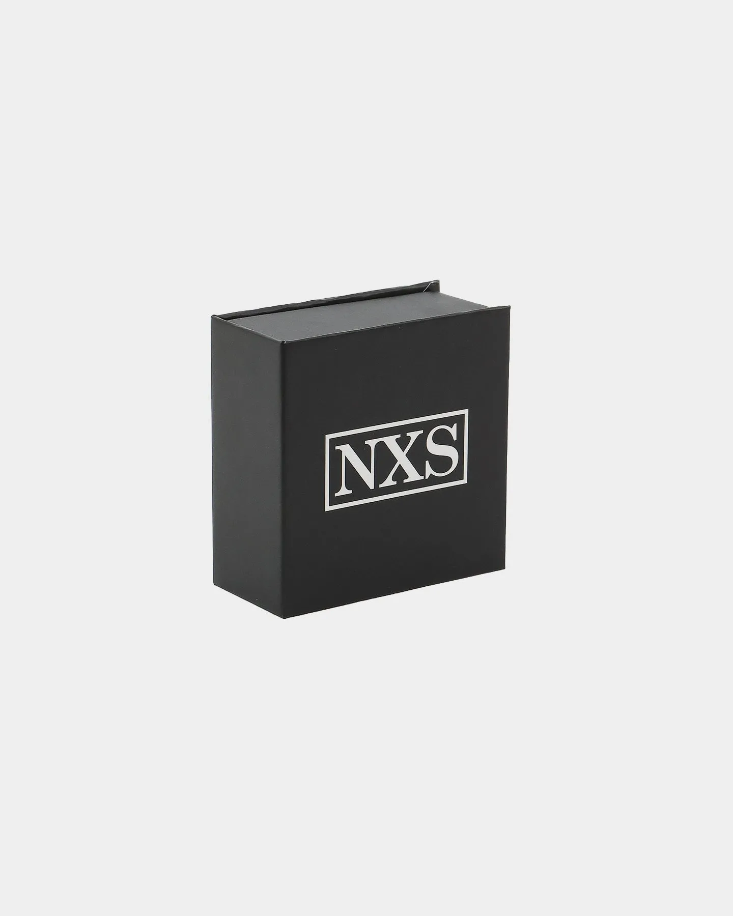 NXS Ascend Earrings Iced Gold