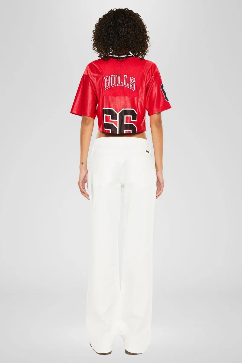 Penny Low Slung Baggy Jeans