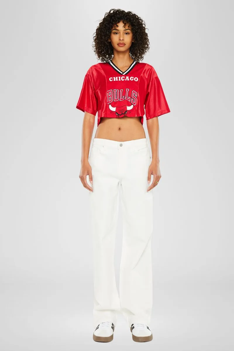 Penny Low Slung Baggy Jeans