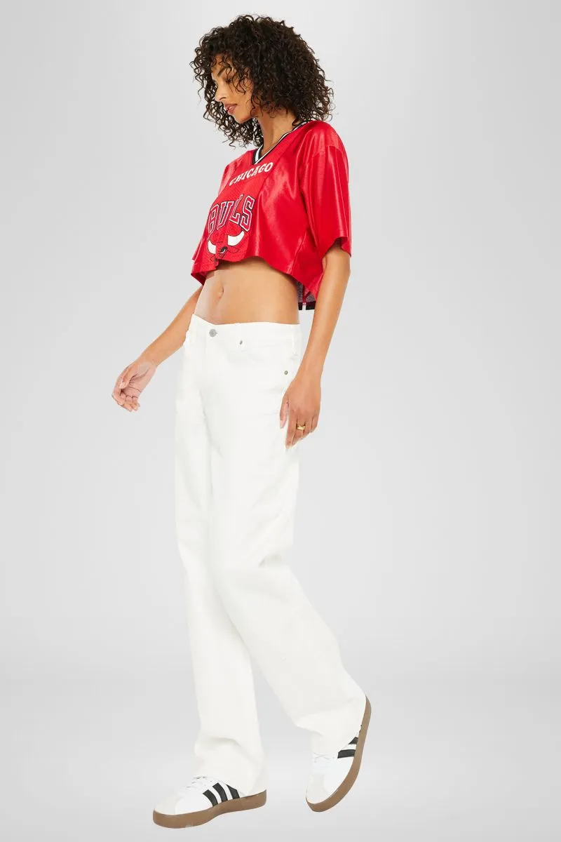 Penny Low Slung Baggy Jeans