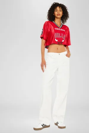 Penny Low Slung Baggy Jeans