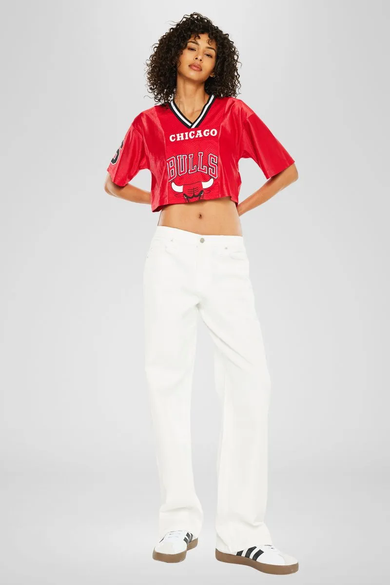 Penny Low Slung Baggy Jeans
