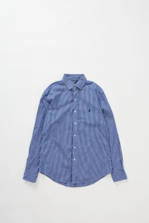 Polo Ralph Lauren regent shirt (L)