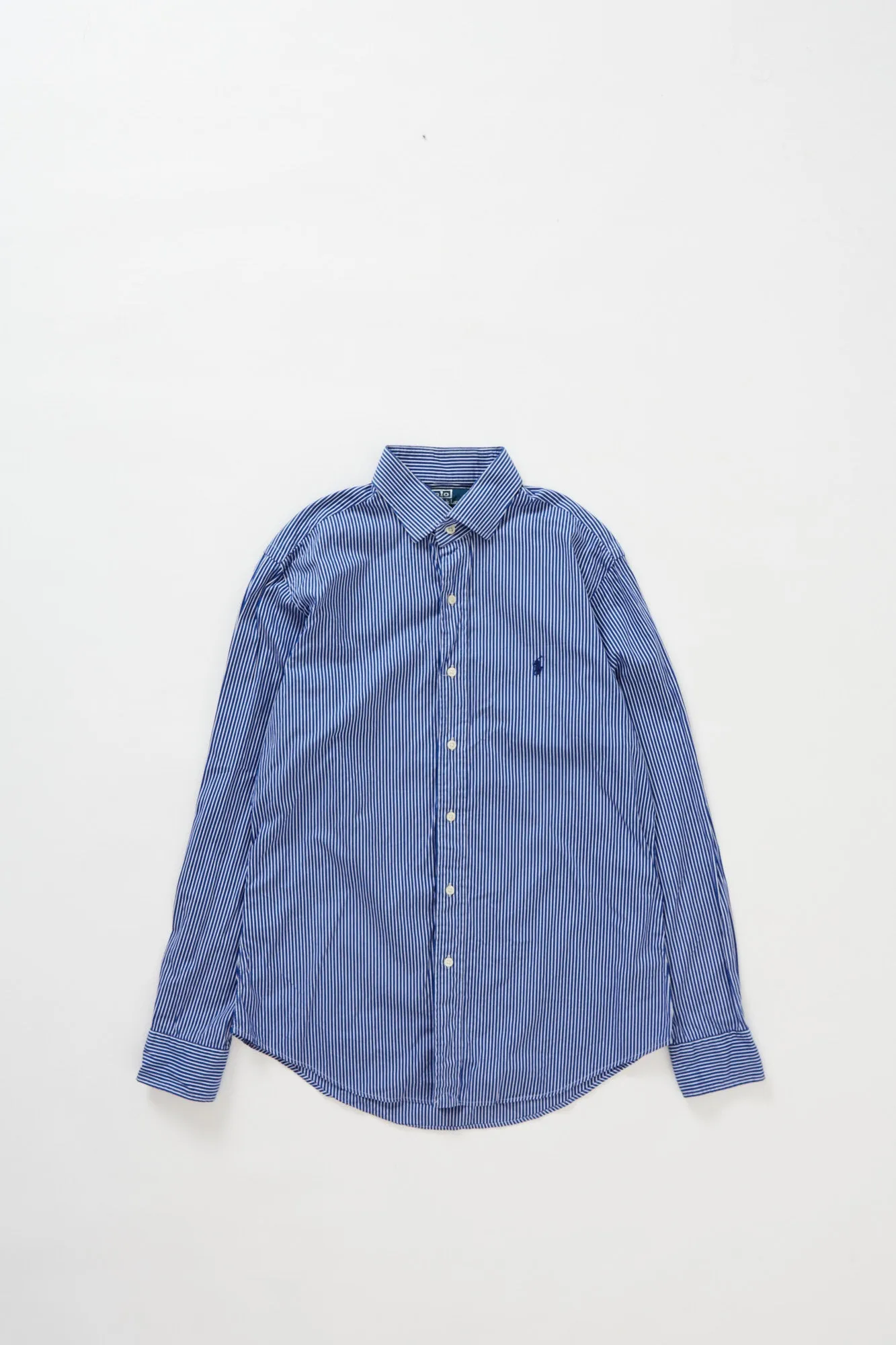 Polo Ralph Lauren regent shirt (L)