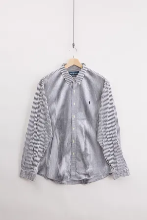 Polo Ralph Lauren Shirt (2XL)