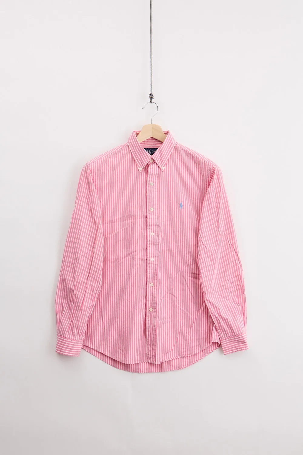 Polo Ralph Lauren Shirt (M)
