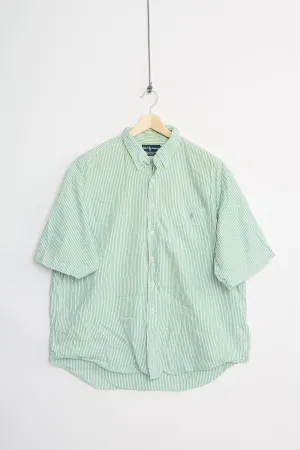 Polo Ralph Lauren Short sleeve Big Shirt (XL)