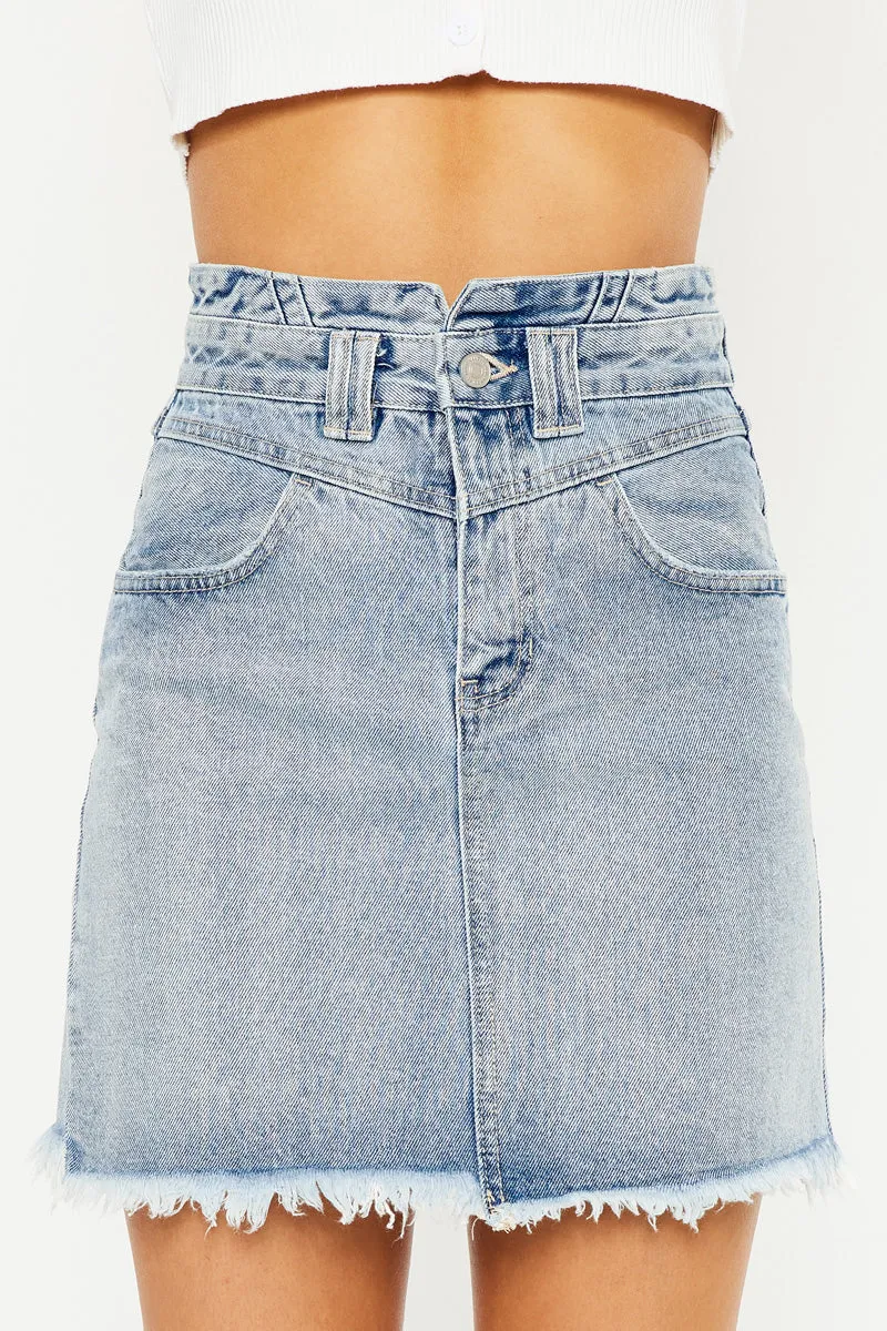 Ritu High Rise Skirt