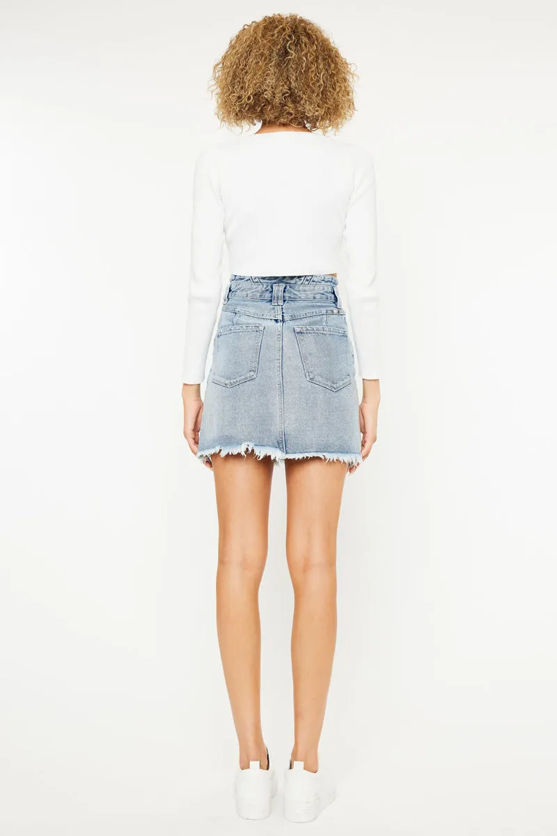 Ritu High Rise Skirt