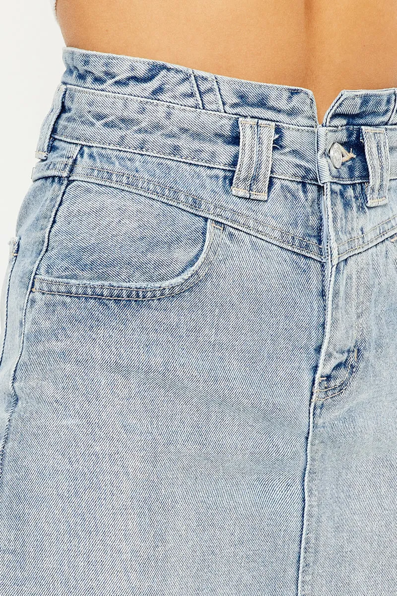 Ritu High Rise Skirt