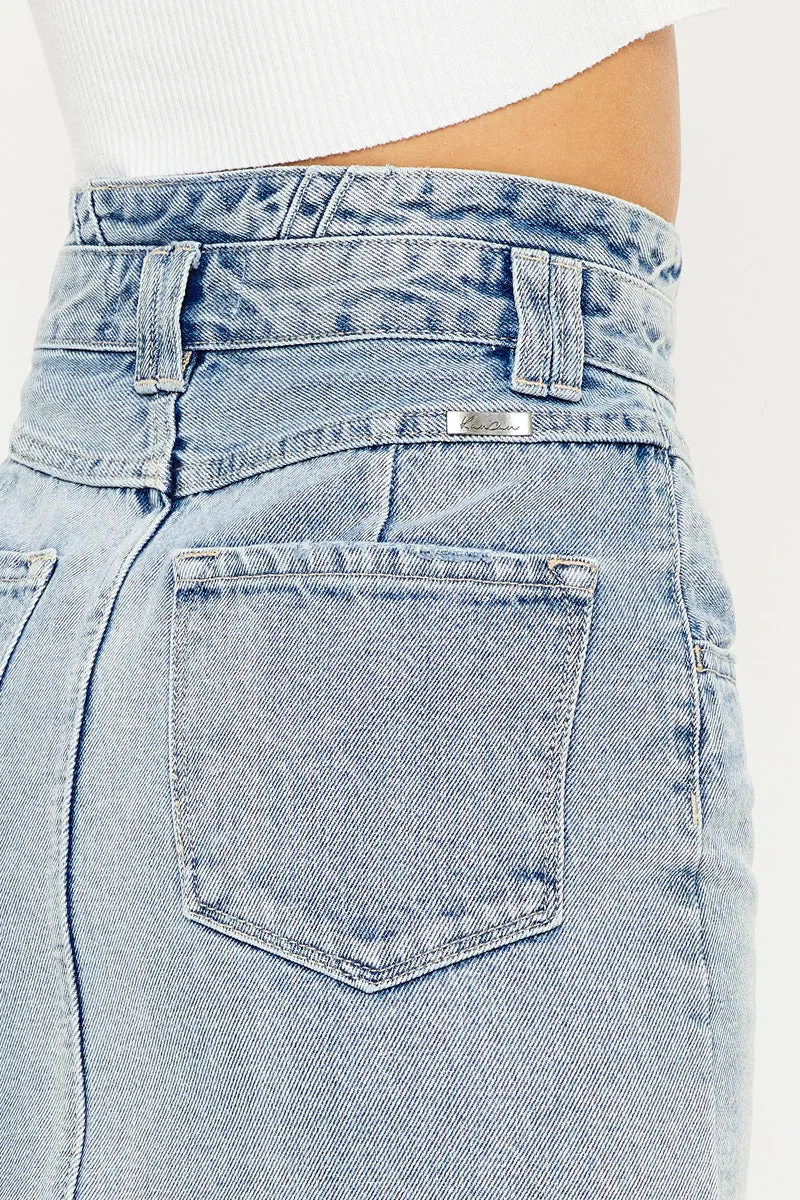 Ritu High Rise Skirt