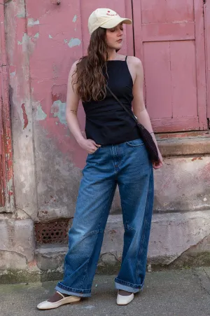 Soeur Elliot Blue Jeans