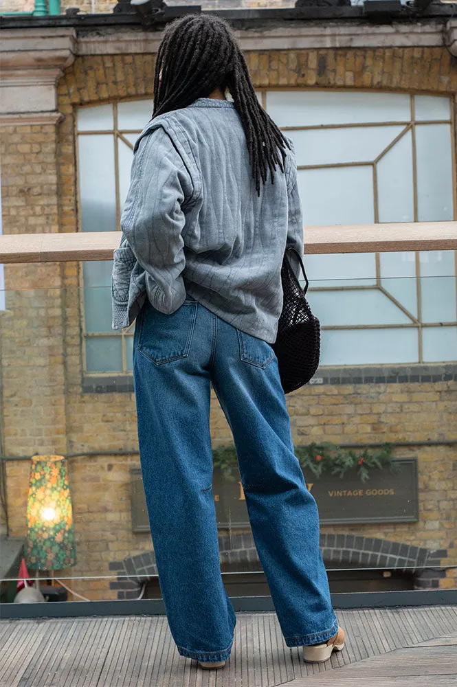 Soeur Elliot Blue Jeans