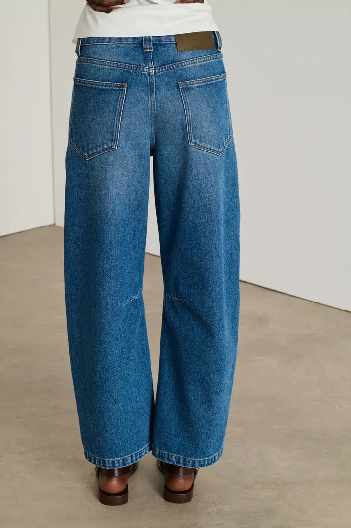 Soeur Elliot Blue Jeans