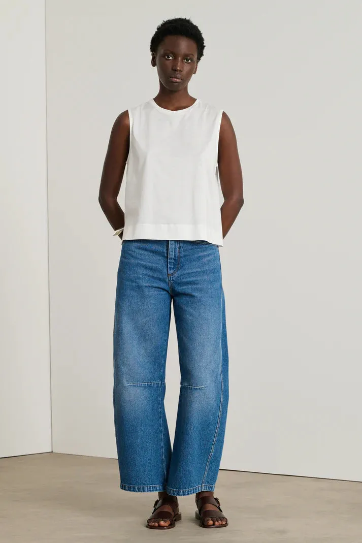 Soeur Elliot Blue Jeans