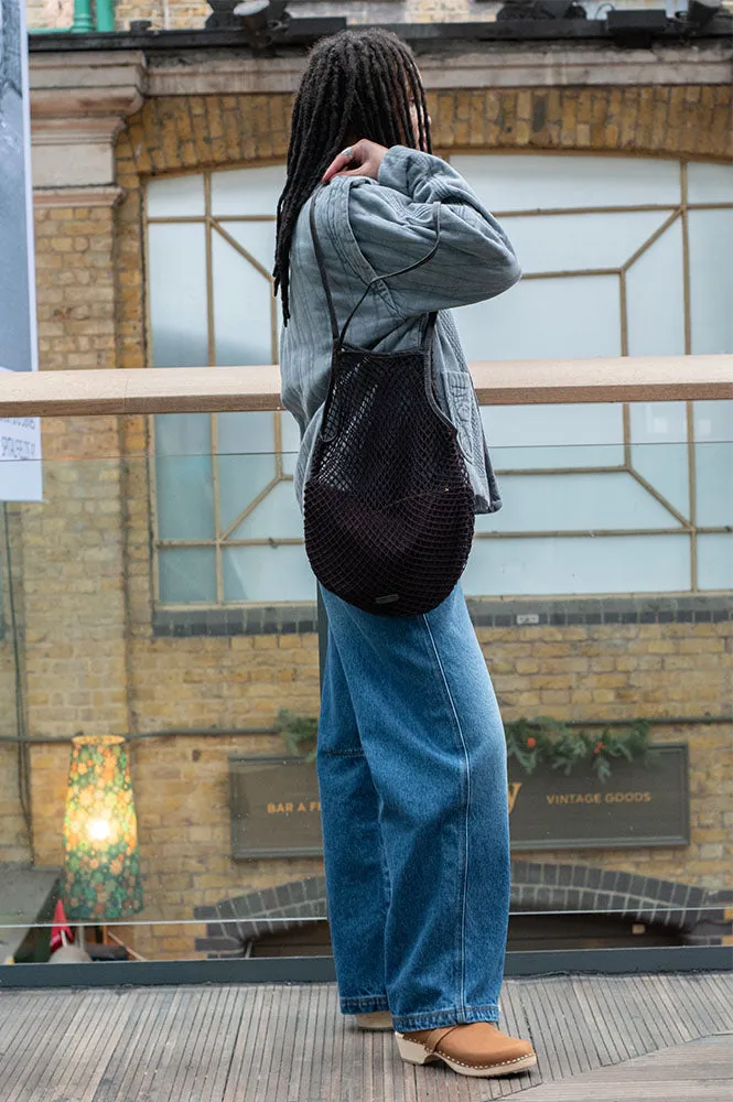 Soeur Elliot Blue Jeans